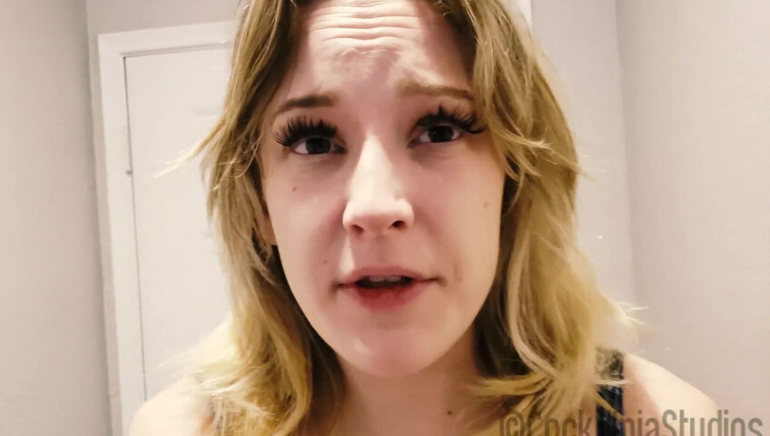 SmartyKat314 - Cheating Mom Recorded and Punished By Son