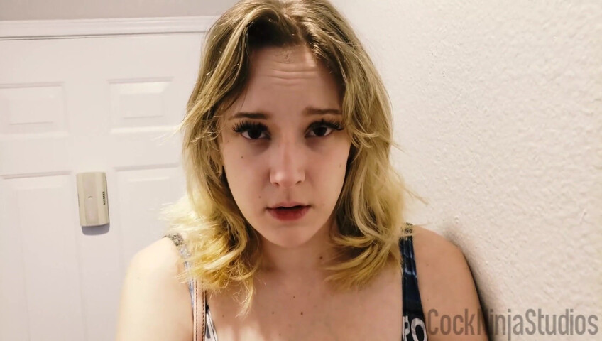SmartyKat314 - Cheating Mom Recorded and Punished By Son
