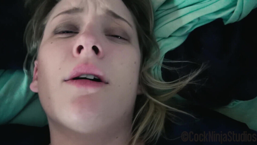 SmartyKat314 - Tired Mom Fucked By Son