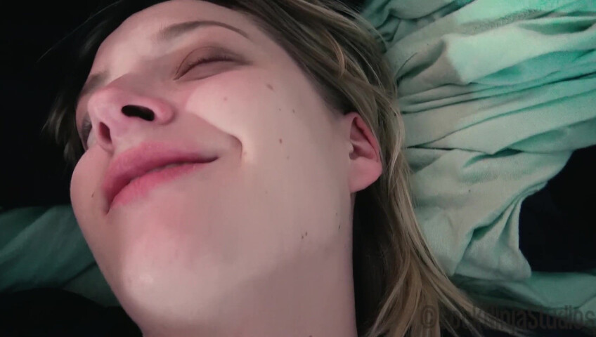 SmartyKat314 - Tired Mom Fucked By Son