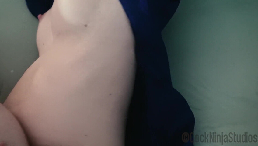 SmartyKat314 - Tired Mom Fucked By Son