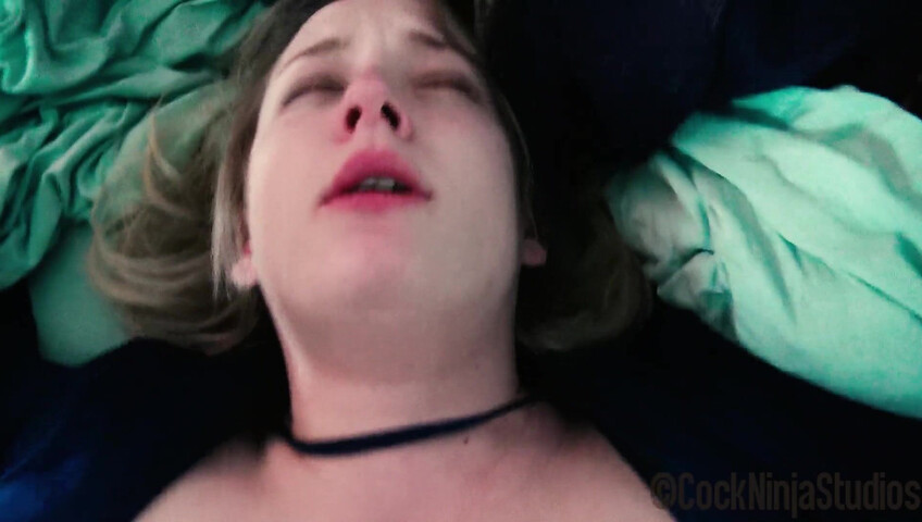 SmartyKat314 - Tired Mom Fucked By Son