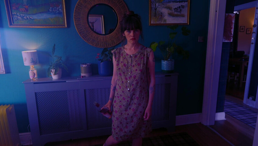 Sydney Harwin - I Think You Want step Mommy