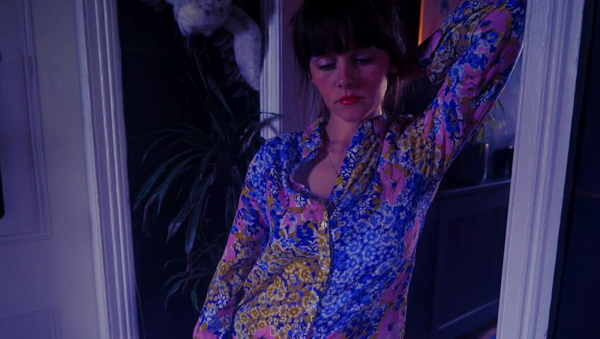 Sydney Harwin - I Think You Want step Mommy