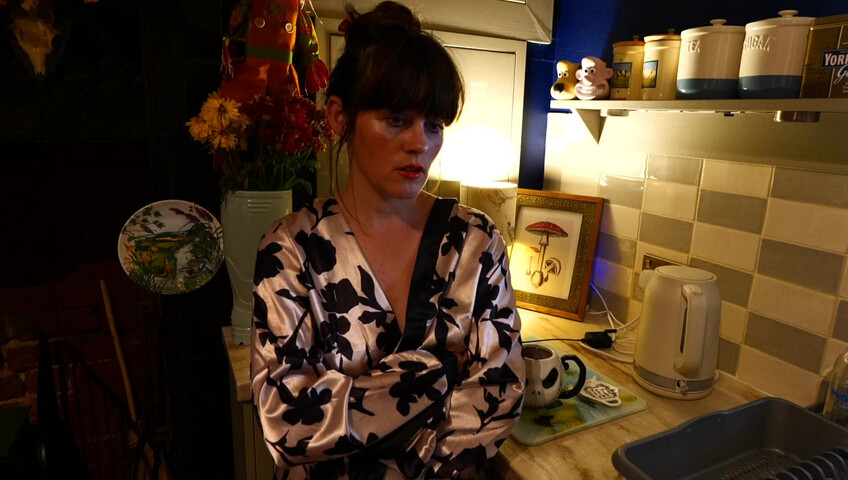 Sydney Harwin - MOMMY, THE SIMULATION AND EVERYTHING AFTER