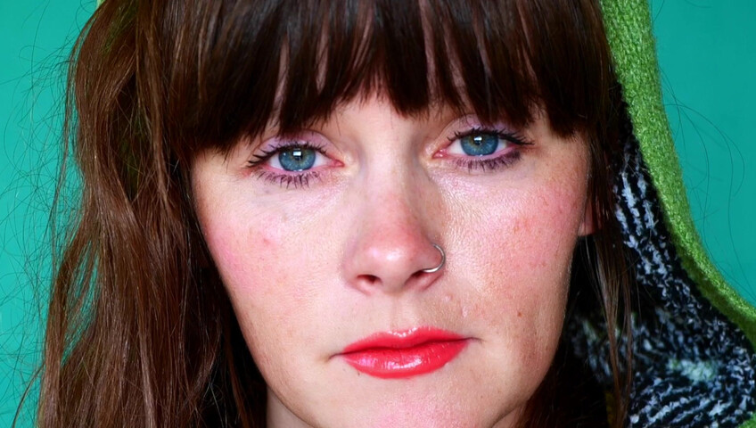Sydney Harwin - MOMMY, THE SIMULATION AND EVERYTHING AFTER