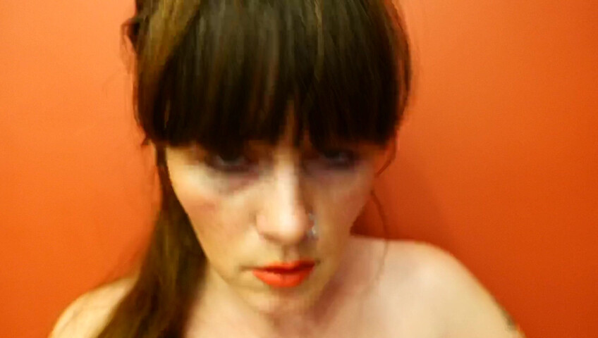 Sydney Harwin - MOMMY, THE SIMULATION AND EVERYTHING AFTER