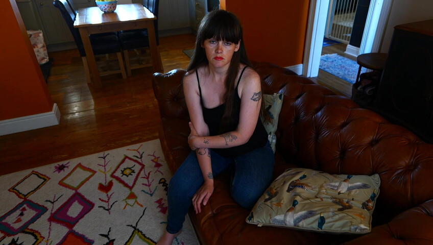 Sydney Harwin - Truth Or Dare With Mommy