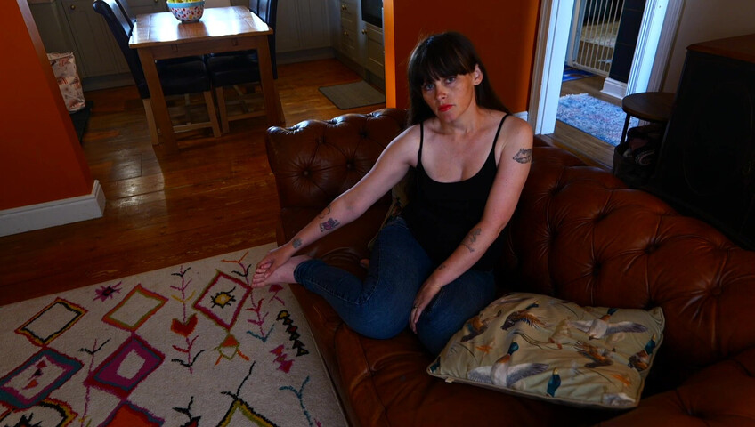 Sydney Harwin - Truth Or Dare With Mommy