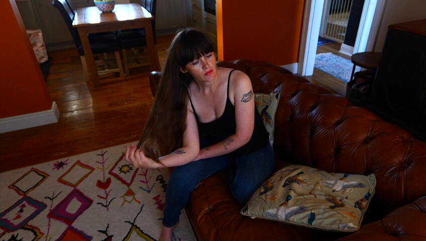 Sydney Harwin - Truth Or Dare With Mommy