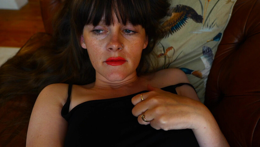 Sydney Harwin - Truth Or Dare With Mommy