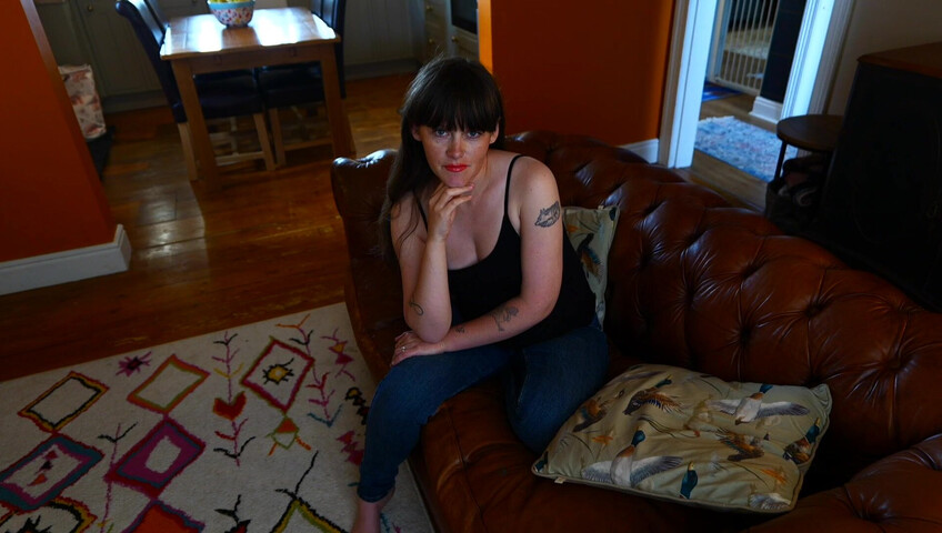 Sydney Harwin - Truth Or Dare With Mommy