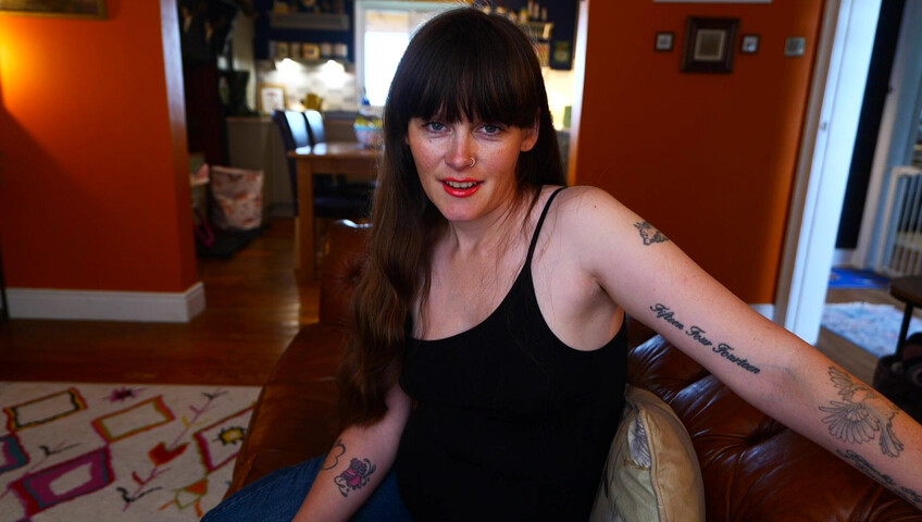 Sydney Harwin - Truth Or Dare With Mommy