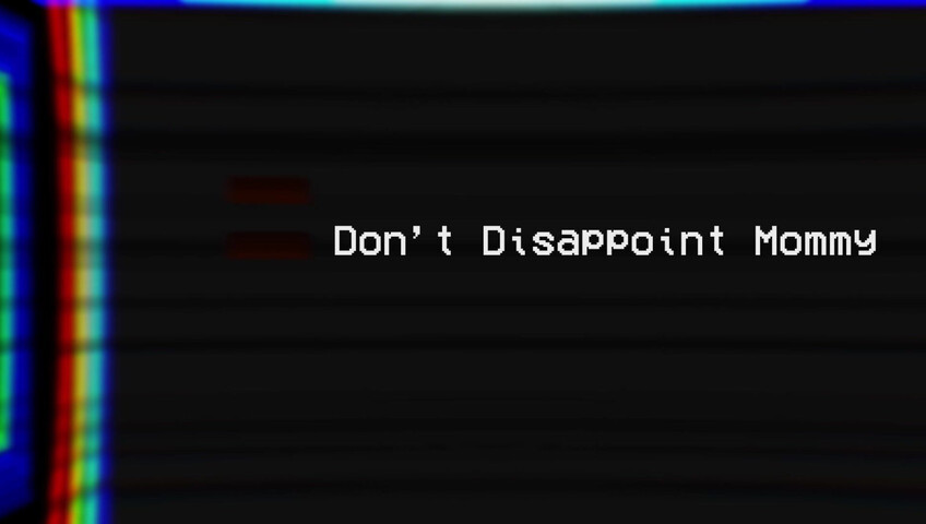 TheEleanorGee - Dont Disappoint Mommy