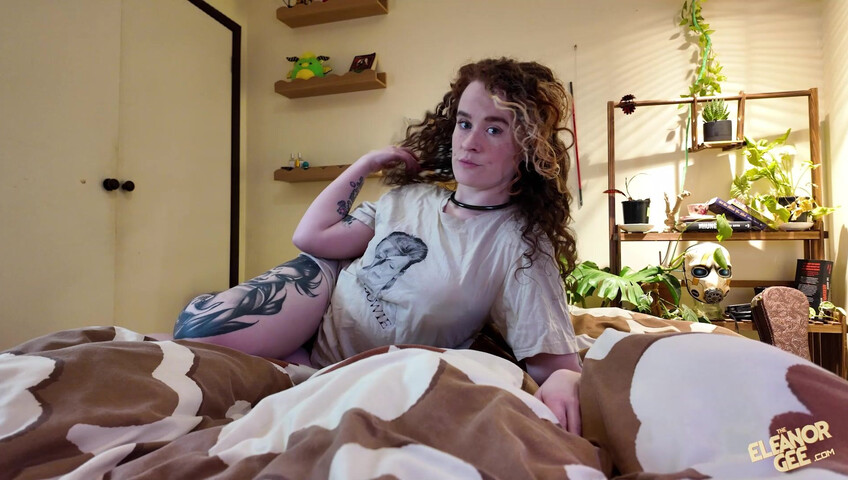 TheEleanorGee - Dont Disappoint Mommy