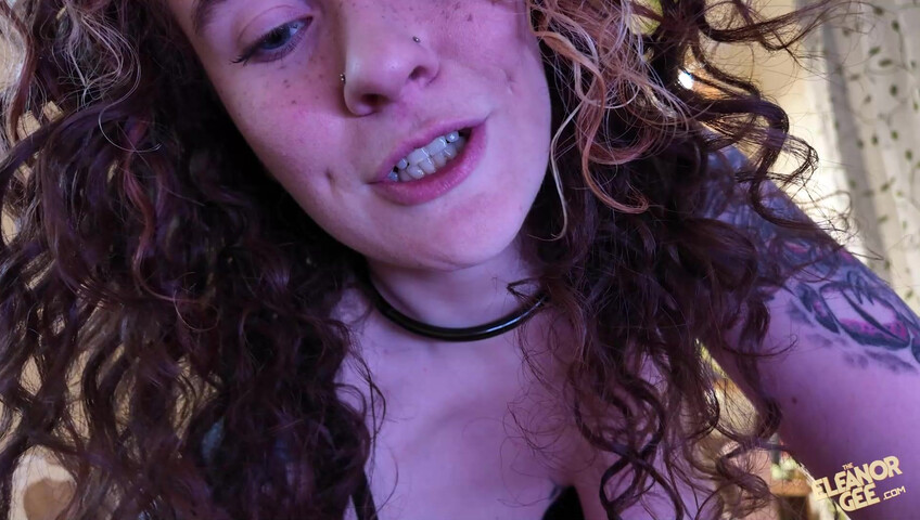 TheEleanorGee - Dont Disappoint Mommy