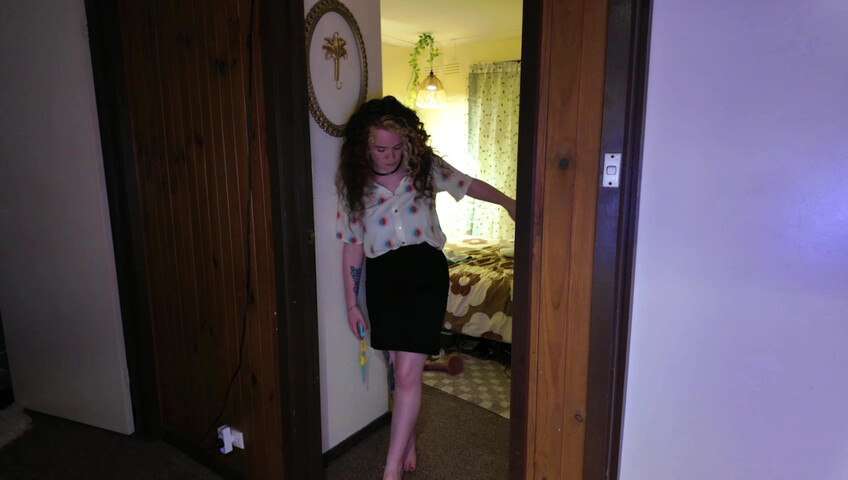 TheEleanorGee - Family Tradition