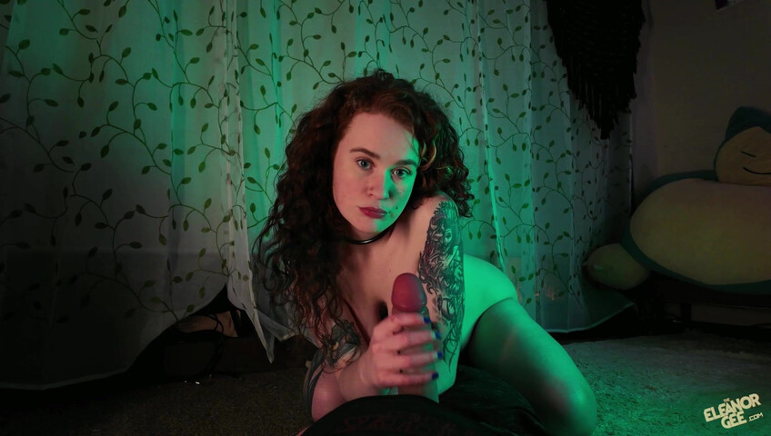 Theeleanorgee – Die Geistermama gewinnt immer