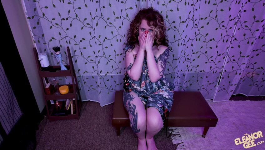 Theeleanorgee - Engañando a mamá