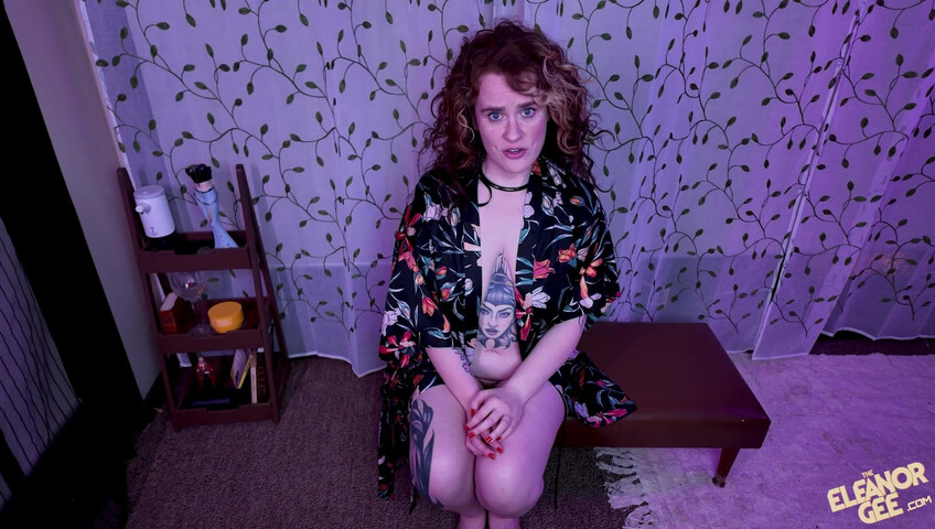 Theeleanorgee - Engañando a mamá