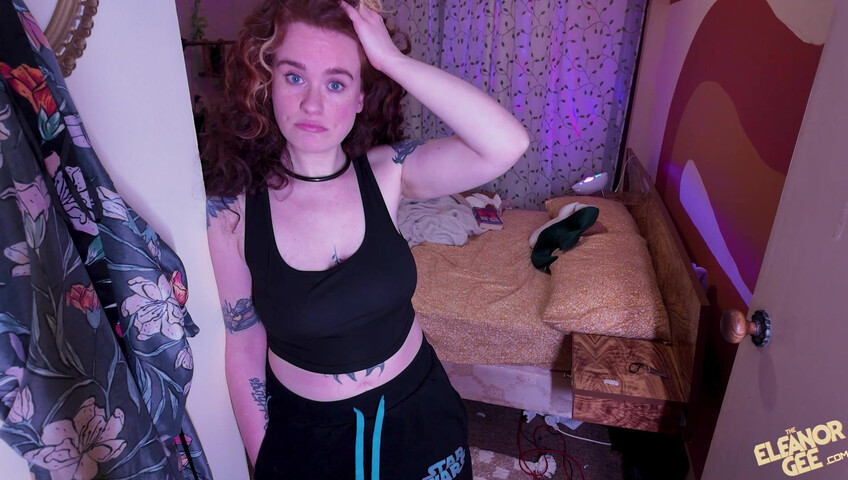 Theeleanorgee - Engañando a mamá