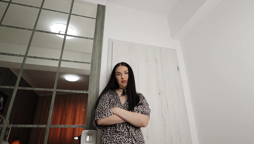 Tonnia - MOMMY Caught step-BROTHER and step-SISTER