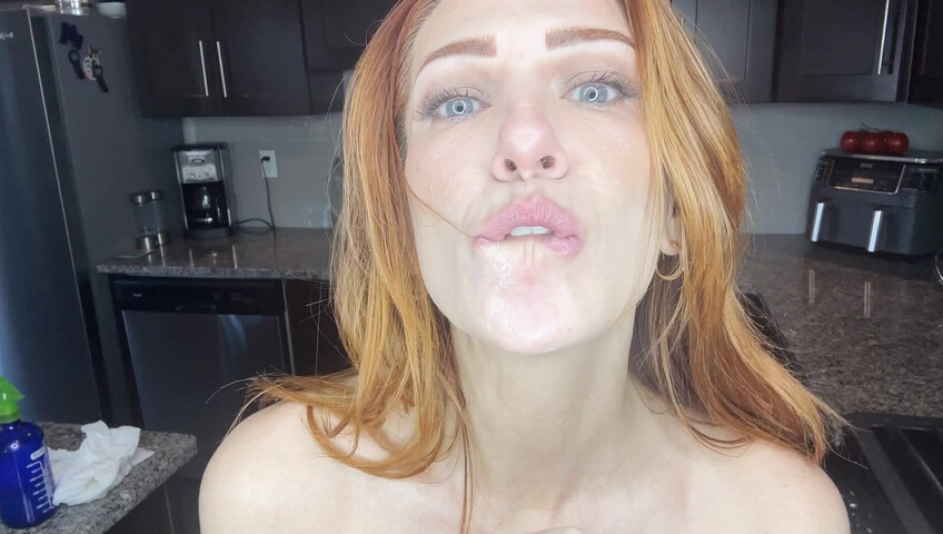 TrophyWifeNat - Getting Dirty with Step-Mom