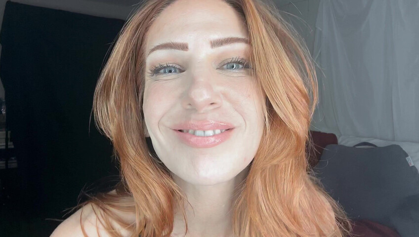 TrophyWifeNat - Mommy Always Gets What She Wants