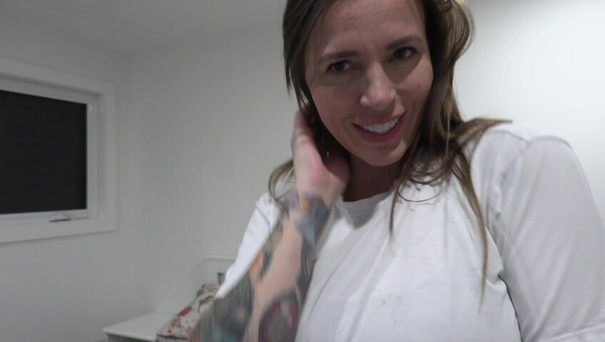 Yogabella - Unshowered Free Use Mommy