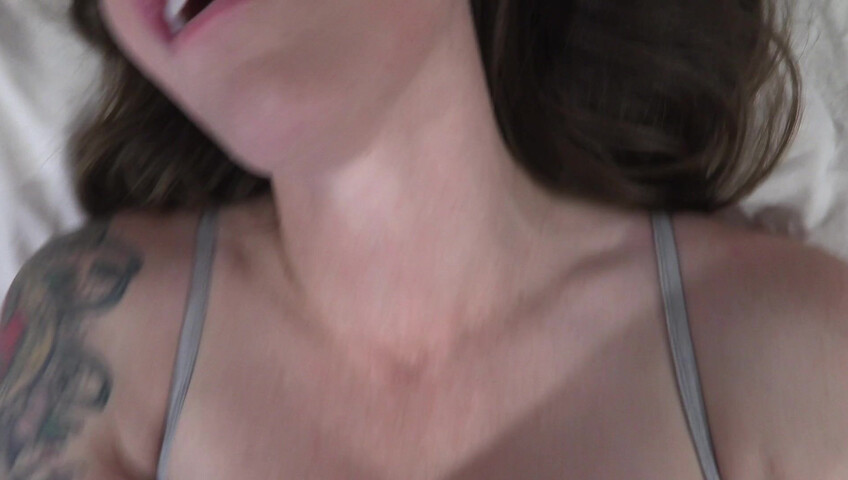 Yogabella - Unshowered Free Use Mommy