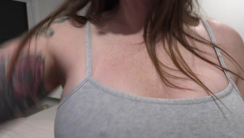 Yogabella - Unshowered Free Use Mommy