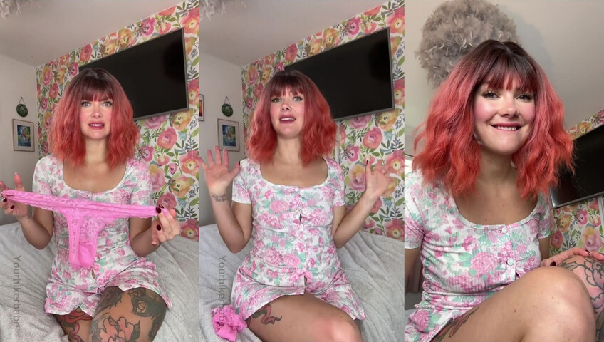 Yourhikerbabe - SPH step-Mommy Makes You Jerk Over BBC
