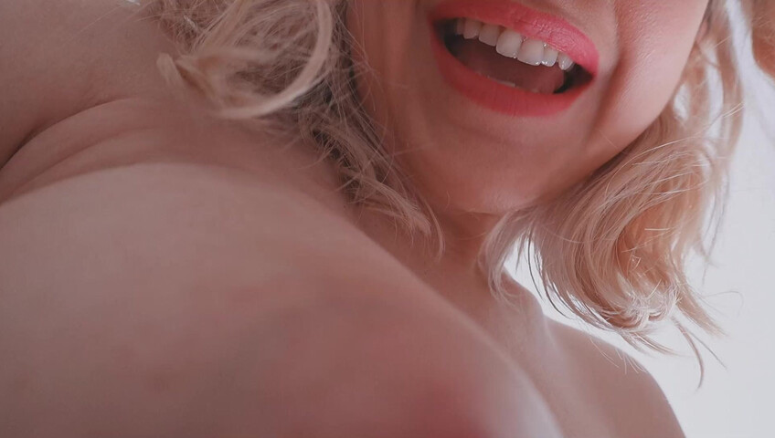 lalunalewd - Help Suck StepMommys Titties