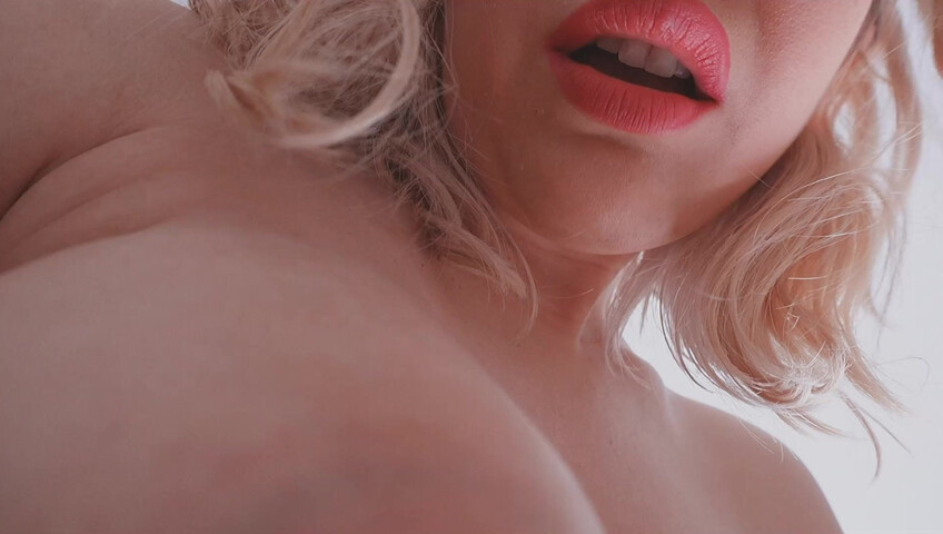 lalunalewd - Help Suck StepMommys Titties