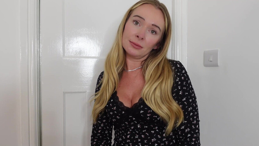 yourgirlnextdoor1 and Brea Rose - STEP-MOMMY CORRUPTED