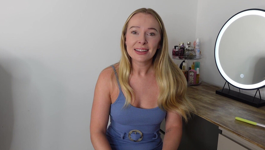 yourgirlnextdoor1 and Brea Rose - STEP-MOMMY CORRUPTED