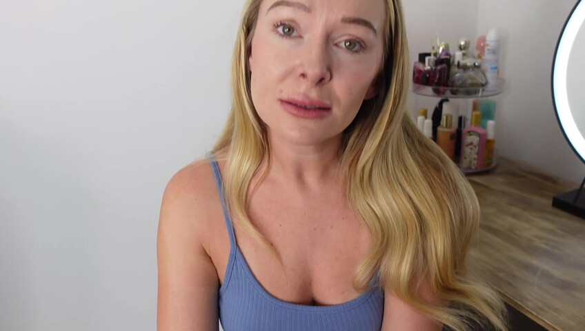 yourgirlnextdoor1 and Brea Rose - STEP-MOMMY CORRUPTED