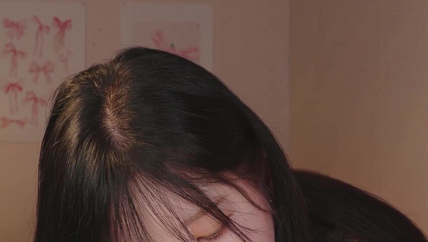ASMR Yoon Ying - 10 May 2026 - Lotion Massage to Soothe My Younger Boyfriend Who Can’t Sleep | 잠 못드는 연하남친 달래주는 로션마사지