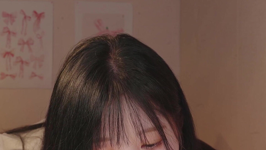 ASMR Yoon Ying - 10 May 2026 - Lotion Massage to Soothe My Younger Boyfriend Who Can’t Sleep | 잠 못드는 연하남친 달래주는 로션마사지