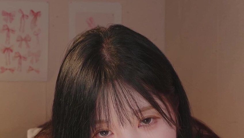 ASMR Yoon Ying - 10 May 2026 - Lotion Massage to Soothe My Younger Boyfriend Who Can’t Sleep | 잠 못드는 연하남친 달래주는 로션마사지