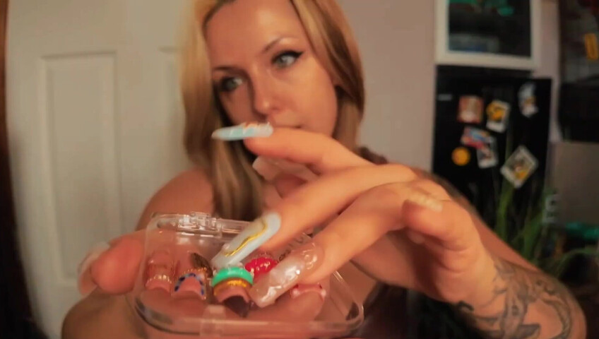 Anonymous ASMR - 10 May 2026 - YT Members Only