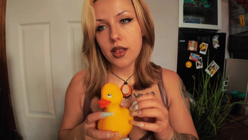 Anonymous ASMR - 10 May 2026 - YT Members Only