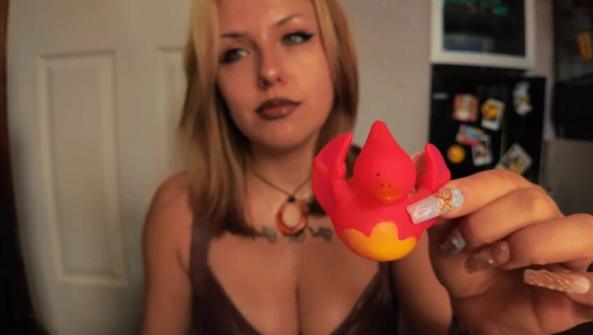 Anonymous ASMR - 10 May 2026 - YT Members Only