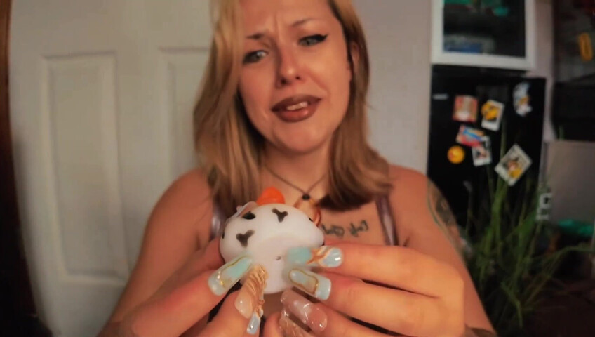Anonymous ASMR - 10 May 2026 - YT Members Only