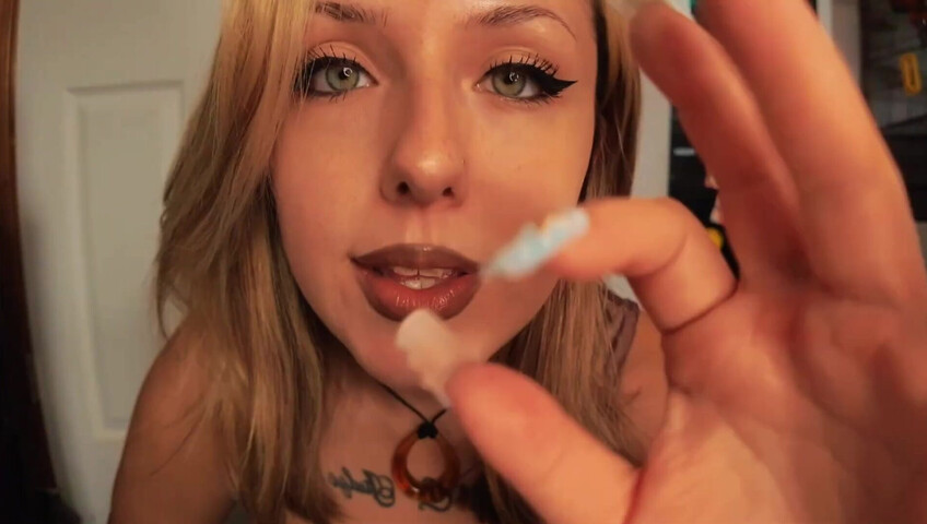 Anonymous ASMR - 10 May 2026 - YT Members Only