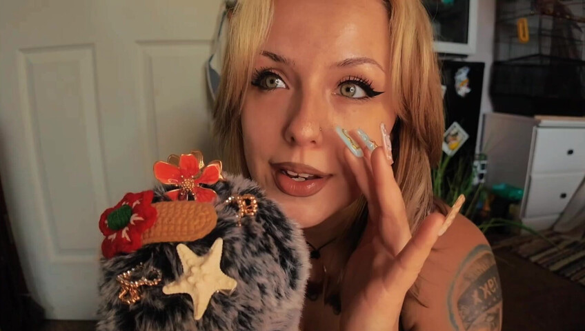 Anonymous ASMR - 10 May 2026 - YT Members Only