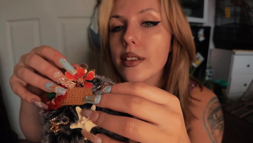 Anonymous ASMR - 10 May 2026 - YT Members Only
