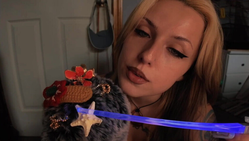 Anonymous ASMR - 10 May 2026 - YT Members Only