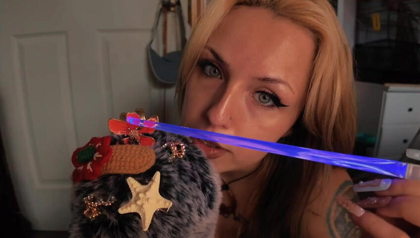 Anonymous ASMR - 10 May 2026 - YT Members Only