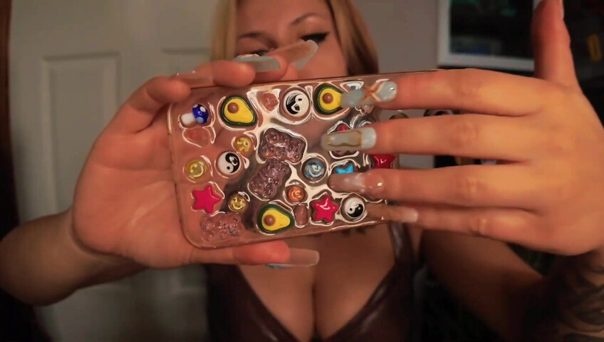 Anonymous ASMR - 10 May 2026 - YT Members Only